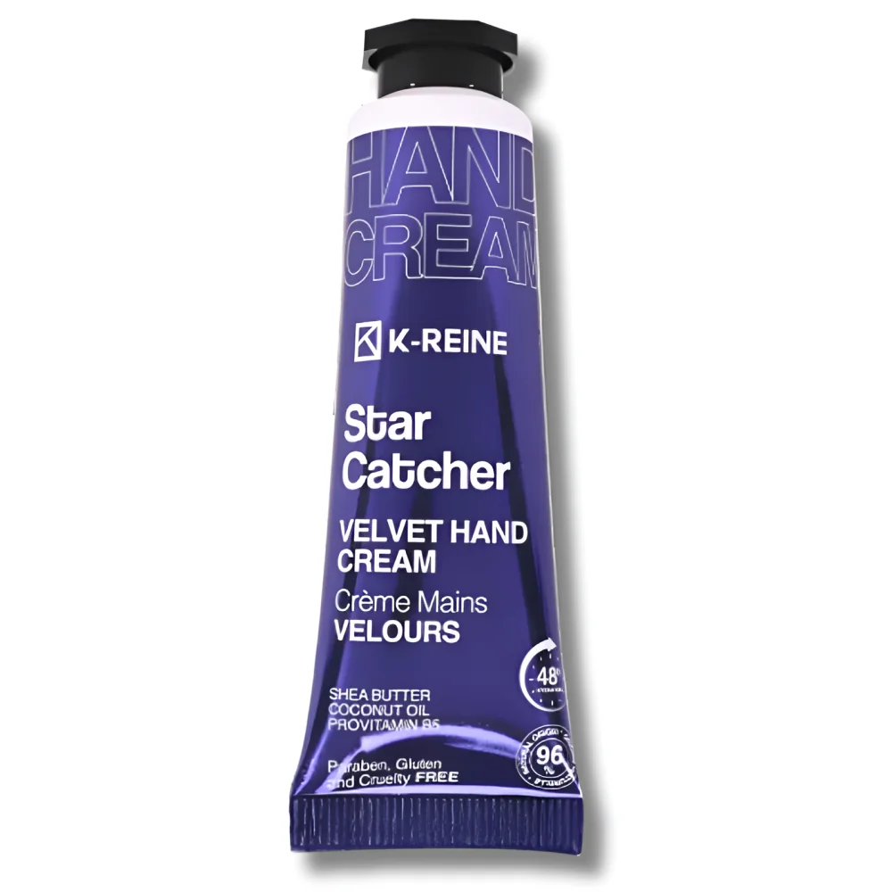 K-REINE - CREME MAINS VELOURS STAR CATCHER 30ML