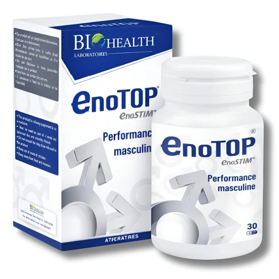 BIOHEALTH - ENOTOP...