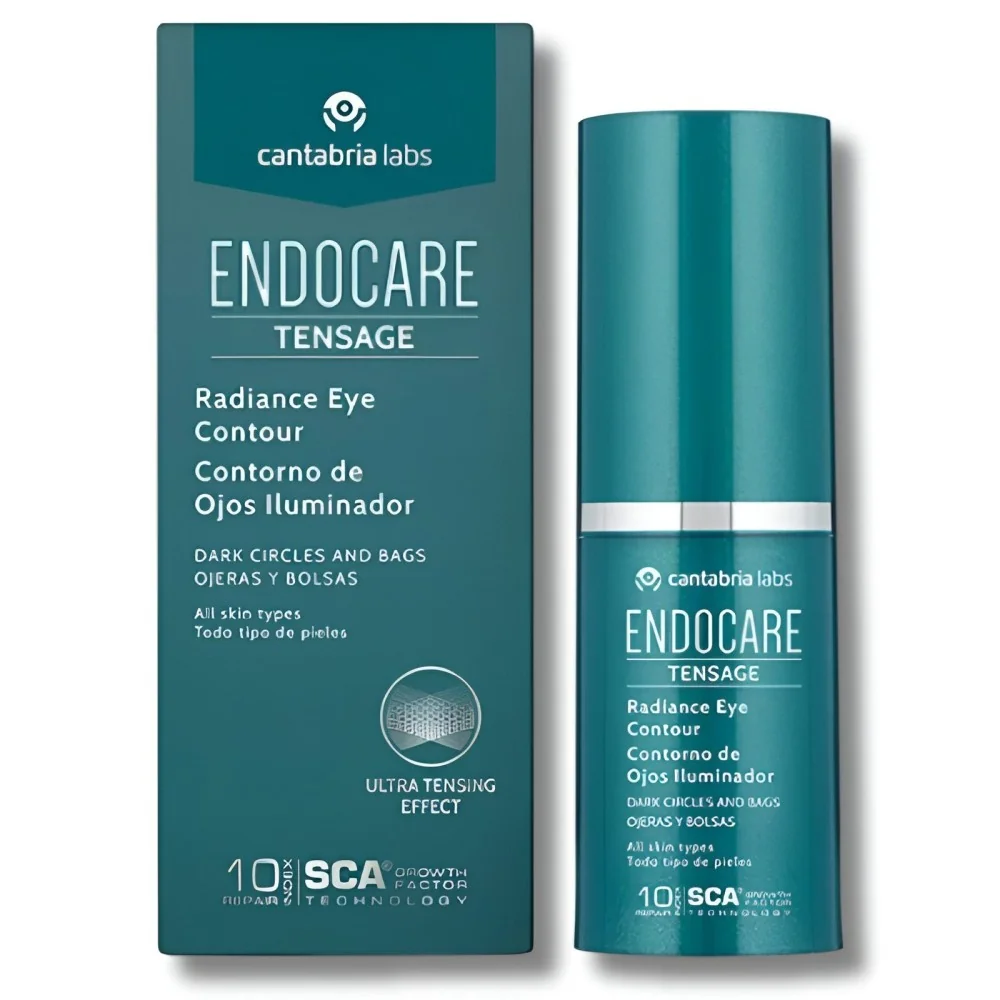 CANTABRIA LABS - ENDOCARE TENSAGE CONTOUR DES YEUX 15ML