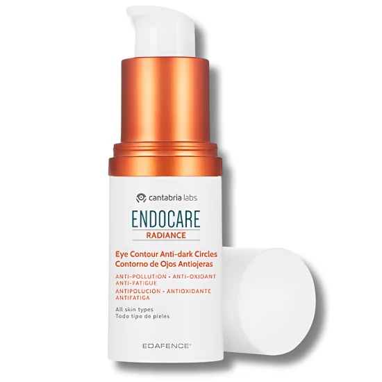 CANTABRIA LABS - ENDOCARE...