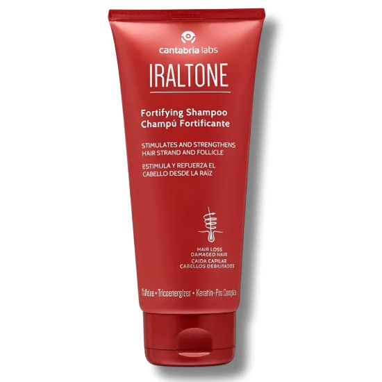 CANTABRIA LABS - IRALTONE...