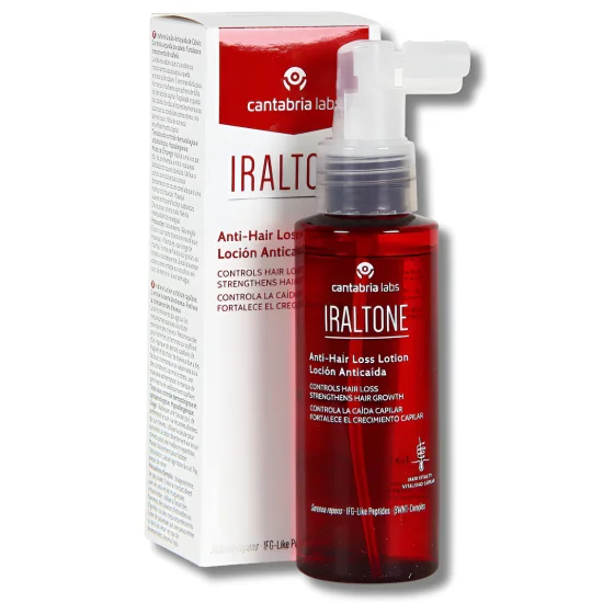 CANTABRIA LABS - IRALTONE...