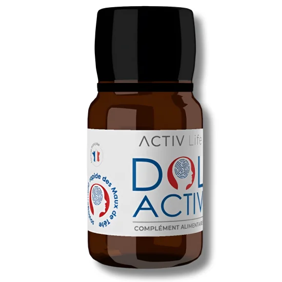 ACTIV LIFE - DOLACTIVE 10...