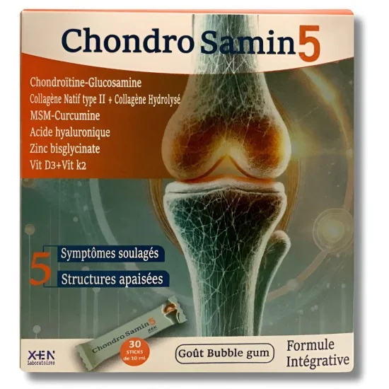 XEN - CHONDRO SAMIN5 30...