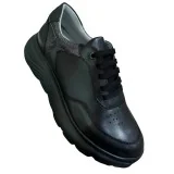 STI LIGHT - CHAUSSURES ORTHOPEDIQUES DETAILS PAILLETES FEMME