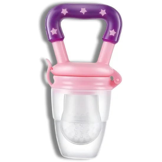 BABY PUR - SUCETTE A FRUITS...