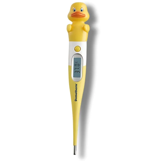 DOMOTHERM - THERMOMETRE...