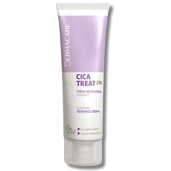 DERMACARE - CICATREAT ZN...