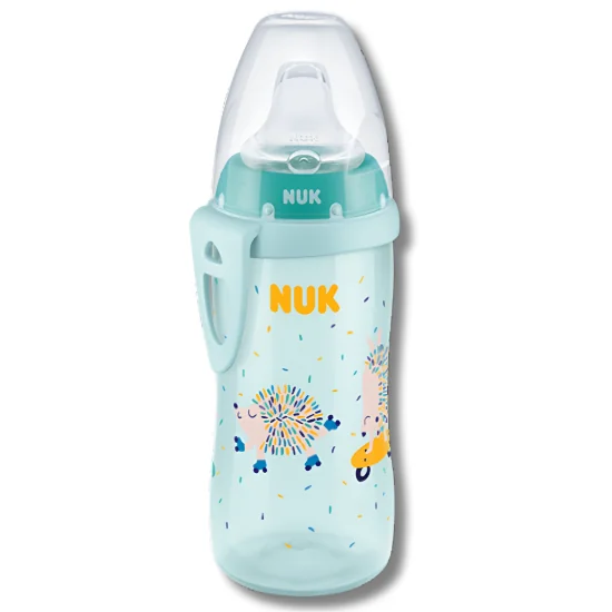 NUK FIRST CHOICE - ACTIVE...