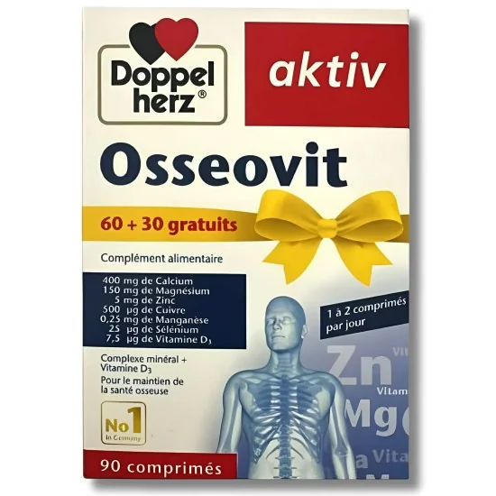 DOPPEL HERZ AKTIV -...