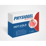 PHYSIOGEL GEL FROID / CHAUD T:SMALL 15*15 pour Beauté