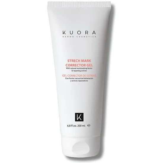 KUORA - GEL ANTI VERGETURES...
