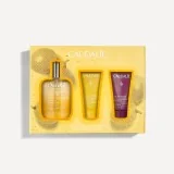 CAUDALIE - OIL ELIXIR COFFRET HUILE DE SOIN SOLEIL DES VIGNES