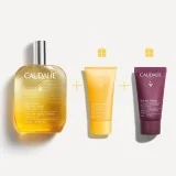 CAUDALIE - OIL ELIXIR COFFRET HUILE DE SOIN SOLEIL DES VIGNES