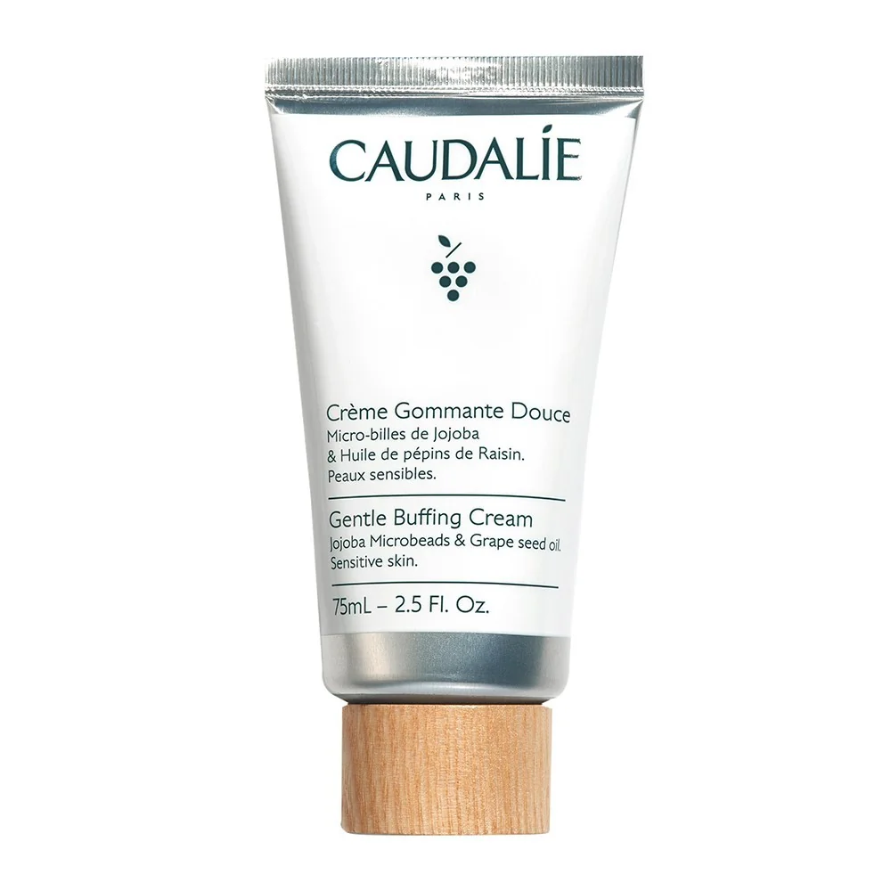 CAUDALIE VINOCLEAN - CREME GOMMANTE DOUCE 75ML