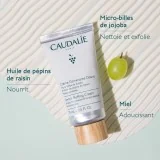 CAUDALIE VINOCLEAN - CREME GOMMANTE DOUCE 75ML