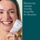CAUDALIE VINOCLEAN - CREME GOMMANTE DOUCE 75ML