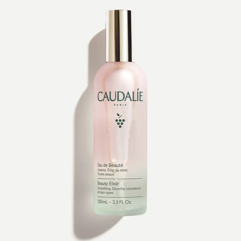 CAUDALIE - EAU DE BEAUTE 100ML