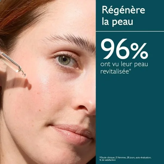 CAUDALIE VINOCLEAN - HUILE DE NUIT DETOX BIO 30ML