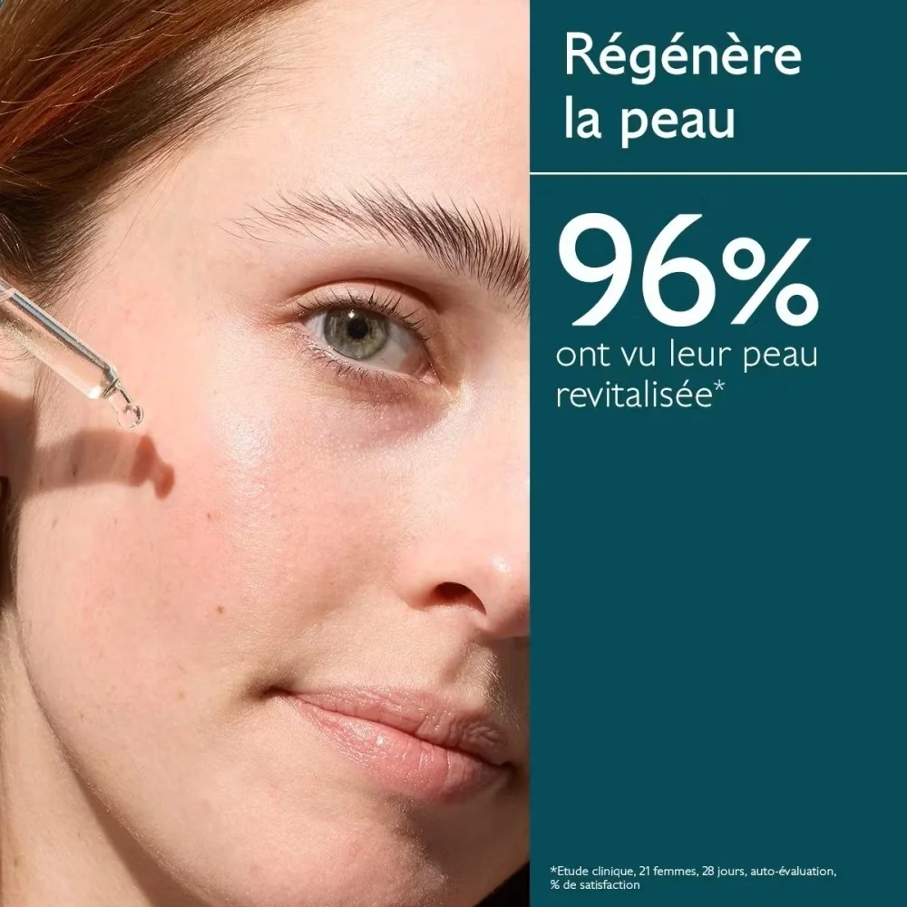 CAUDALIE VINOCLEAN - HUILE DE NUIT DETOX BIO 30ML