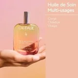 CAUDALIE - HUILE DE SOIN NOURRISSANTE 50ML