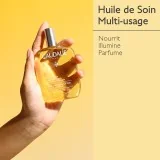 CAUDALIE - HUILE DE SOIN SOLEIL DES VIGNES 50ML