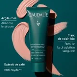 CAUDALIE VINOCLEAN - MASQUE INSTANT DETOX 75ML