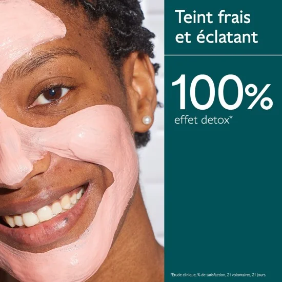 CAUDALIE VINOCLEAN - MASQUE INSTANT DETOX 75ML