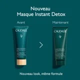 CAUDALIE VINOCLEAN - MASQUE INSTANT DETOX 75ML