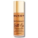 NUXE - HUILE PRODIGIEUSE OR ROLL-ON MULTI-ACTIONS 60ML