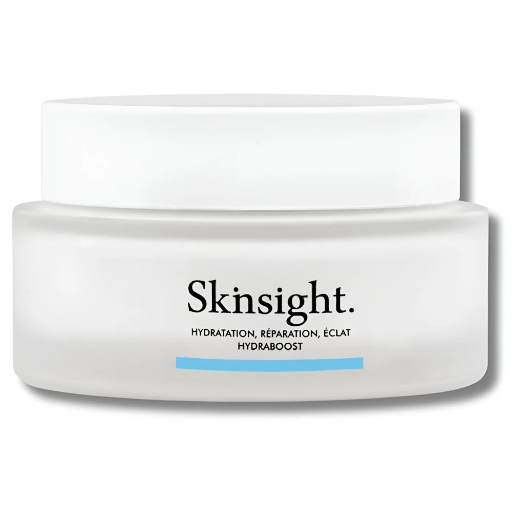 SKINSIGHT HYDRABOOST - CREME HYDRATANTE ECLAT ANTI AGE  50ML