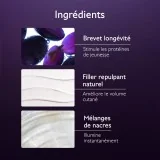 CAUDALIE PREMIER CRU - LA CREME CONTOUR DES YEUX 15ML