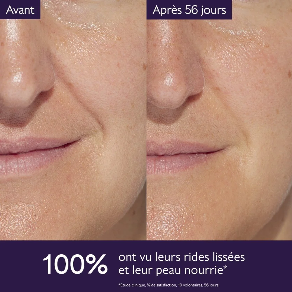 CAUDALIE PREMIER CRU - LA CREME RICHE ANTI-AGE 50ML