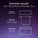 CAUDALIE PREMIER CRU - LA CREME RICHE RECHARGE 50ML