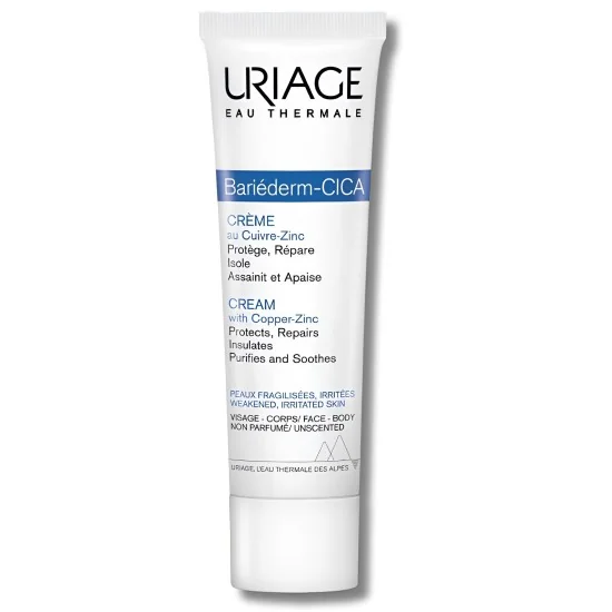 URIAGE BARIEDERM CICA -...