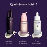 CAUDALIE PREMIER CRU - LE SERUM ANTI-AGE GLOBAL 30ML