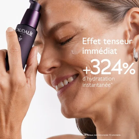 CAUDALIE PREMIER CRU - LE SERUM ANTI-AGE GLOBAL 30ML