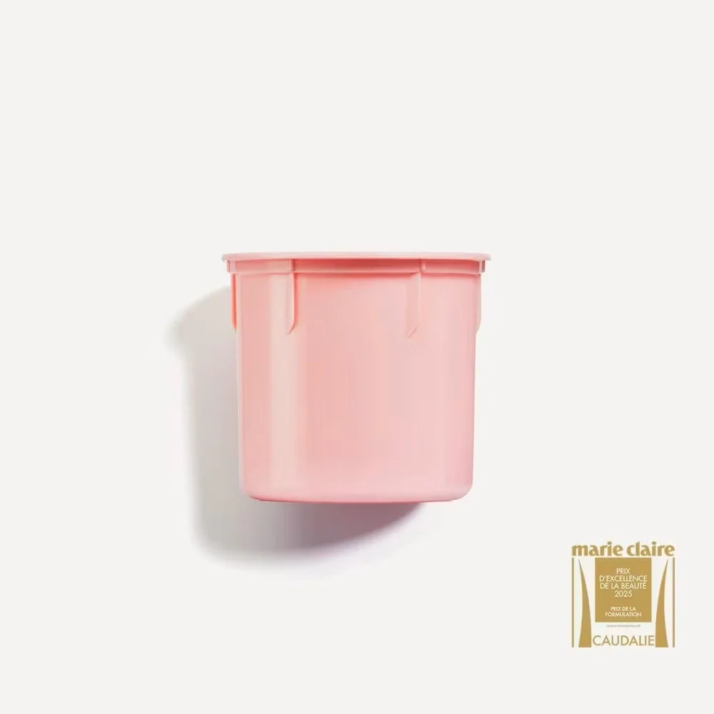 CAUDALIE RESVERATROL LIFT - CREME CACHEMIRE REDENSIFIANTE RECHARGE 50ML