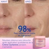 CAUDALIE RESVERATROL LIFT - CREME CACHEMIRE REDENSIFIANTE RECHARGE 50ML