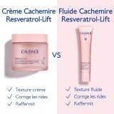 CAUDALIE RESVERATROL LIFT - CREME CACHEMIRE REDENSIFIANTE RECHARGE 50ML
