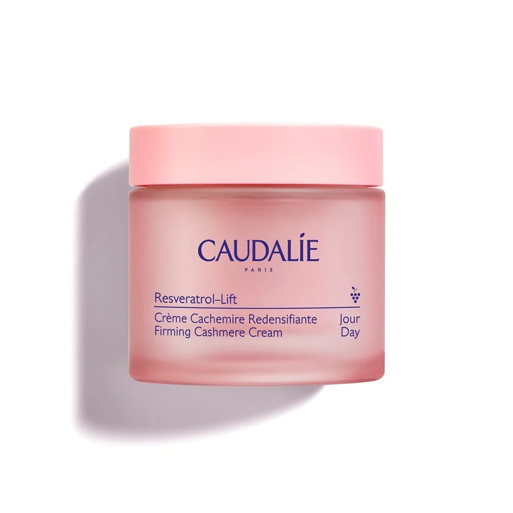 CAUDALIE RESVERATROL LIFT - CREME CACHEMIRE REDENSIFIANTE 50ML