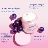 CAUDALIE RESVERATROL LIFT - CREME CACHEMIRE REDENSIFIANTE 50ML