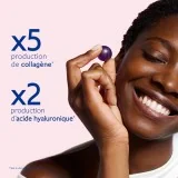 CAUDALIE RESVERATROL LIFT - FLUIDE CACHEMIRE REDENSIFIANT 40ML