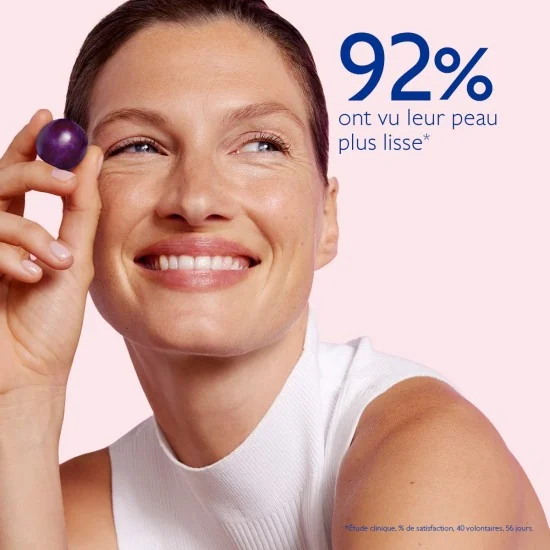 CAUDALIE RESVERATROL LIFT - FLUIDE CACHEMIRE REDENSIFIANT 40ML