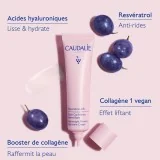 CAUDALIE RESVERATROL LIFT - FLUIDE CACHEMIRE REDENSIFIANT 40ML