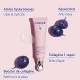 CAUDALIE RESVERATROL LIFT - SOIN LIFTANT REGARD 15ML