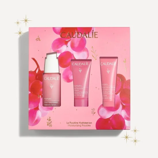 CAUDALIE - COFFRET LA...