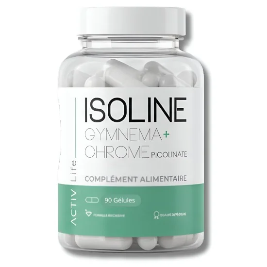 ACTIV LIFE - ISOLINE...