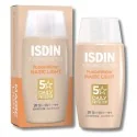Fotoprotector ISDIN Fusion Water Color Light SPF 50 pour Nos Promot...