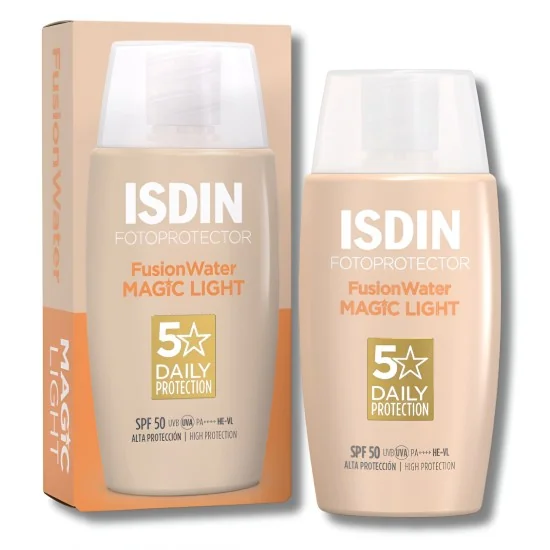ISDIN PHOTOPROTECTION -...